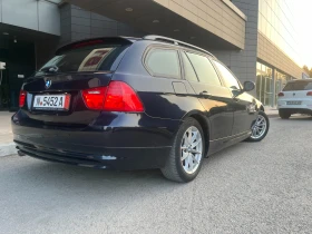 BMW 318 E91 318D 2.0L LCI  | Mobile.bg    5