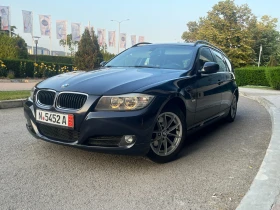 BMW 318 E91 318D 2.0L LCI  | Mobile.bg    2