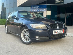 BMW 318 E91 318D 2.0L LCI  | Mobile.bg    3