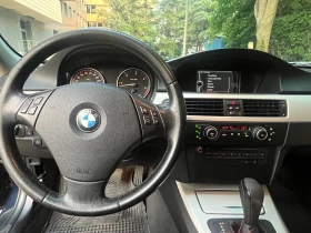 BMW 318 E91 318D 2.0L LCI  | Mobile.bg    11