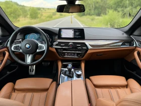 Обява за продажба на BMW 540 M-Pack xDrive SoftClose MHD 2+  ~77 000 лв. - изображение 8