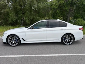 Обява за продажба на BMW 540 M-Pack xDrive SoftClose MHD 2+  ~77 000 лв. - изображение 3
