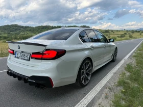 Обява за продажба на BMW 540 M-Pack xDrive SoftClose MHD 2+  ~77 000 лв. - изображение 5