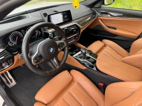 Обява за продажба на BMW 540 M-Pack xDrive SoftClose MHD 2+  ~77 000 лв. - изображение 7