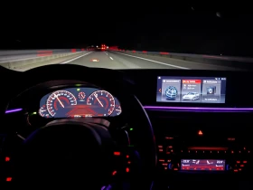 BMW 540 M-Pack xDrive SoftClose MHD 2+  | Mobile.bg    16