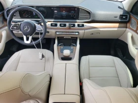 Mercedes-Benz GLE 450 AMG* 360* BURMASTER* LANE ASSIST* PANO* KEYLESS*  | Mobile.bg    8