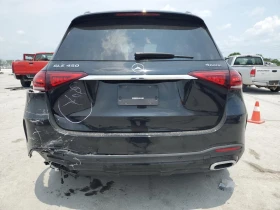 Mercedes-Benz GLE 450 AMG* 360* BURMASTER* LANE ASSIST* PANO* KEYLESS*  | Mobile.bg    5