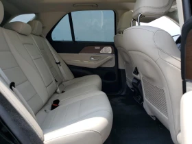 Mercedes-Benz GLE 450 AMG* 360* BURMASTER* LANE ASSIST* PANO* KEYLESS*  | Mobile.bg    11