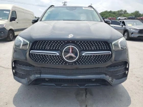 Mercedes-Benz GLE 450 AMG* 360* BURMASTER* LANE ASSIST* PANO* KEYLESS*  | Mobile.bg    2