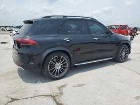 Mercedes-Benz GLE 450 AMG* 360* BURMASTER* LANE ASSIST* PANO* KEYLESS*  | Mobile.bg    6