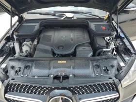 Mercedes-Benz GLE 450 AMG* 360* BURMASTER* LANE ASSIST* PANO* KEYLESS*  | Mobile.bg    12