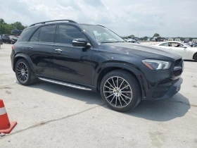 Mercedes-Benz GLE 450 AMG* 360* BURMASTER* LANE ASSIST* PANO* KEYLESS*  | Mobile.bg    1