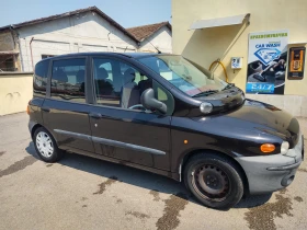 Fiat Multipla | Mobile.bg    3