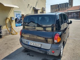 Fiat Multipla | Mobile.bg    2