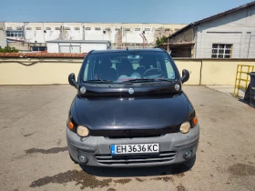     Fiat Multipla