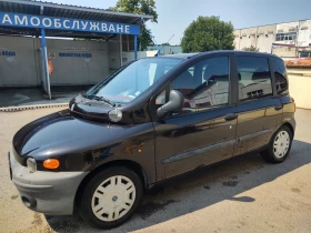 Fiat Multipla | Mobile.bg    4