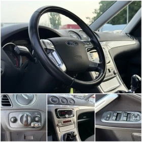 Ford Galaxy 6+ 1* 2.0* TDCI - 5900 лв. - 44872123 15