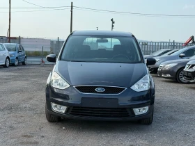 Ford Galaxy 6+ 1* 2.0* TDCI - 5900 лв. - 44872123 8
