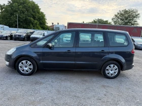 Ford Galaxy 6+ 1* 2.0* TDCI - 5900 лв. - 44872123 2