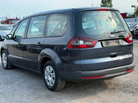 Ford Galaxy 6+ 1* 2.0* TDCI - 5900 лв. - 44872123 3