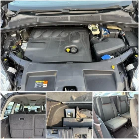 Ford Galaxy 6+ 1* 2.0* TDCI - 5900 лв. - 44872123 16