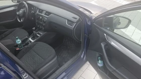 Skoda Octavia 1.6 TDI | Mobile.bg    9