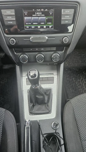 Skoda Octavia 1.6 TDI | Mobile.bg    15