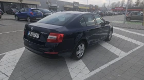 Skoda Octavia 1.6 TDI | Mobile.bg    5