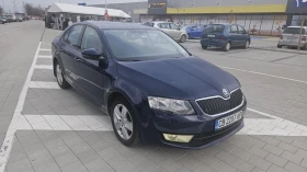 Skoda Octavia 1.6 TDI | Mobile.bg    2