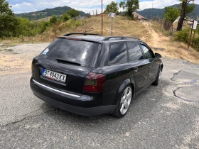 Обява за продажба на Audi A4 1.9 TDI ~7 000 лв. - изображение 5