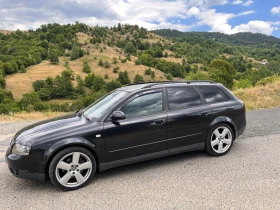 Обява за продажба на Audi A4 1.9 TDI ~7 000 лв. - изображение 1