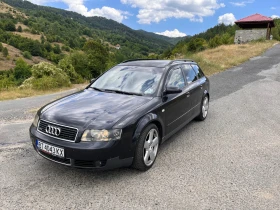 Обява за продажба на Audi A4 1.9 TDI ~7 000 лв. - изображение 1