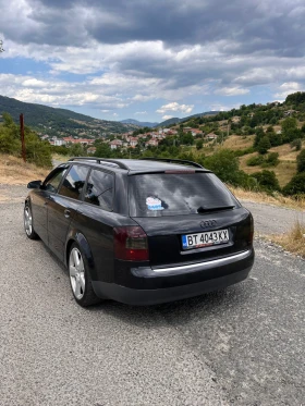 Обява за продажба на Audi A4 1.9 TDI ~7 000 лв. - изображение 4
