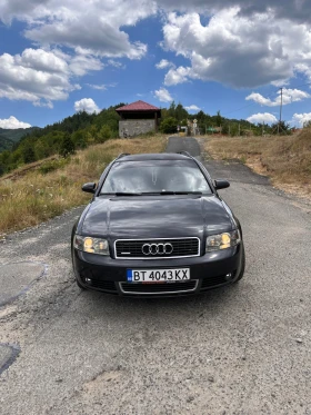 Обява за продажба на Audi A4 1.9 TDI ~7 000 лв. - изображение 2
