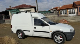 Обява за продажба на Opel Combo ~2 500 лв. - изображение 1