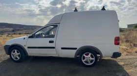 Обява за продажба на Opel Combo ~2 500 лв. - изображение 3