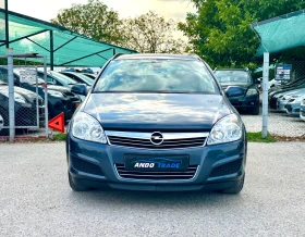 Opel Astra 1.4 бензин - 5350 лв. - 18882268 2