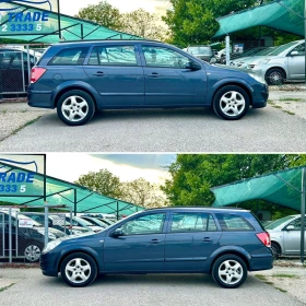 Opel Astra 1.4 бензин - 5350 лв. - 18882268 4