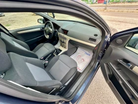 Opel Astra 1.4 бензин - 5350 лв. - 18882268 13