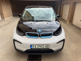 BMW i3 120Ah CarPlay/Cam/H&K/Keyless | Mobile.bg    1