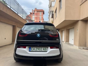 BMW i3 120Ah CarPlay/Cam/H&K/Keyless | Mobile.bg    4