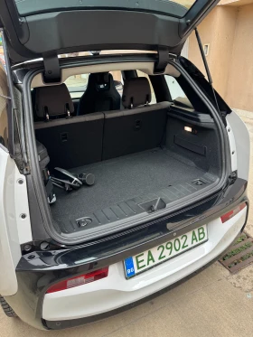 BMW i3 120Ah CarPlay/Cam/H&K/Keyless | Mobile.bg    7