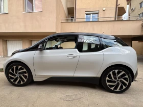 BMW i3 120Ah CarPlay/Cam/H&K/Keyless | Mobile.bg    3