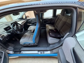 BMW i3 120Ah CarPlay/Cam/H&K/Keyless | Mobile.bg    5