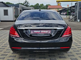 Mercedes-Benz S 350 AMG/9G/4MATIC/DISTR/360CAM/NIGHT///LIZI | Mobile.bg    6