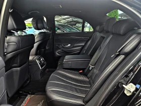 Mercedes-Benz S 350 AMG/9G/4MATIC/DISTR/360CAM/NIGHT///LIZI | Mobile.bg    16