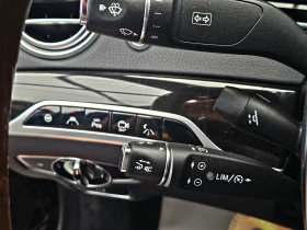 Mercedes-Benz S 350 AMG/9G/4MATIC/DISTR/360CAM/NIGHT///LIZI | Mobile.bg    11