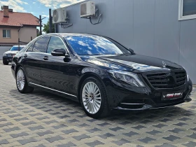 Mercedes-Benz S 350 AMG/9G/4MATIC/DISTR/360CAM/NIGHT///LIZI | Mobile.bg    3