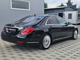 Mercedes-Benz S 350 AMG/9G/4MATIC/DISTR/360CAM/NIGHT///LIZI | Mobile.bg    5