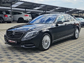  Mercedes-Benz S 350